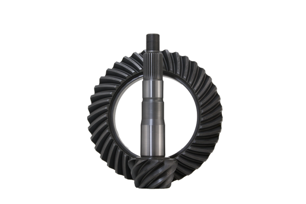 Revolution Gear & Axle Toyota 8.0in IFS 4.88 Ratio Thick Ring & Pinion