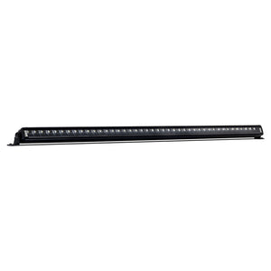 Borne Off-Road Light Bar Single Row Straight 40in