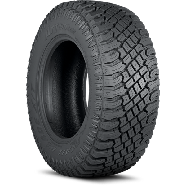 Atturo Trail Blade X/T Tire - 35x12.50R18LT 123Q