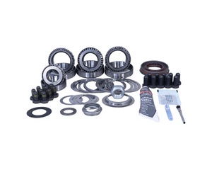 Revolution Gear & Axle 07-18 Jeep Wrangler JK Rubicon Dana 44 Rear Ring & Pinion Master Install Kit