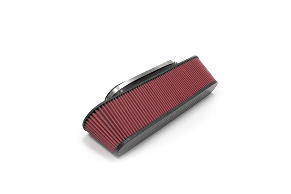 Corsa Drytech Dry Filter Replacement Air Filter 08-13 CORVETTE C6