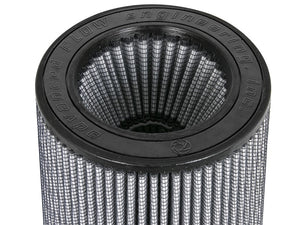 aFe Momentum Intake Replacement Air Filter w/ PDS Media 5in F x 7in B x 5-1/2in T (Inv) x 9in H