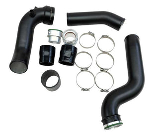 Racing Dynamics Charge and Boost Pipes BMW X1 w/N20 2009-2015