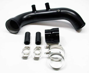 Racing Dynamics Charge Pipe BMW E82 135i M1 E90 E92 335i w/N54 motor