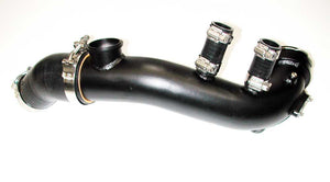 Racing Dynamics Charge Pipe BMW E90 E92 335i Manual N54 Motor w/BOV