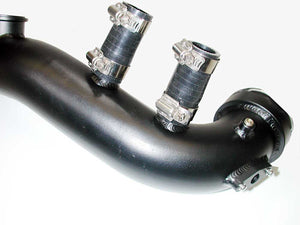 Racing Dynamics Charge Pipe BMW E90 E92 335i Manual N54 Motor w/BOV