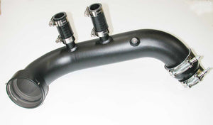 Racing Dynamics Charge Pipe BMW E82 135i M1 E90 E92 335i w/N54 motor