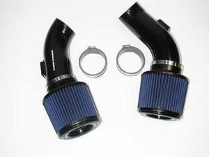 Racing Dynamics Cold Air Intake BMW F10 M5 F12 F13 M6