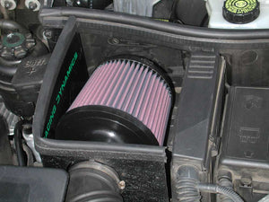 Racing Dynamics Cold Air Intake MINI Cooper S R53