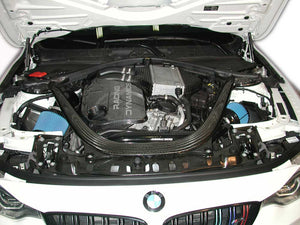 Racing Dynamics Cold Air Intake BMW F80 M3 F82 M4 (S55)