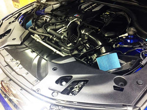 Racing Dynamics Cold Air Intake BMW M5 F90 F9X M8