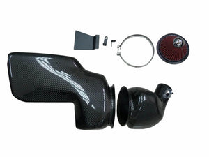 Racing Dynamics Ram Cold Air Intake System BMW 328i F30 2012+