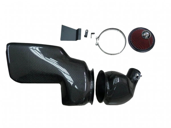 Racing Dynamics Ram Cold Air Intake System BMW 328i F30 2012+