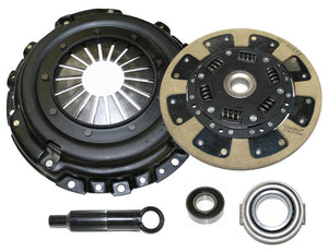 Competition Clutch 04-20 Subaru STi Stage 3 - Segmented Ceramic Clutch Kit