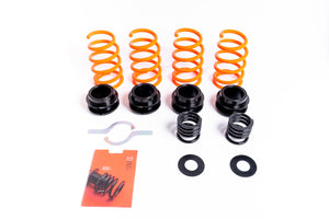 MSS 20-21 BMW X5M / X5M Competition / X6M / X6M Competition Urban Full Adjustable Kit