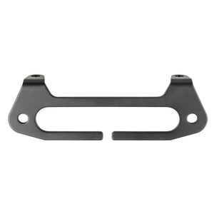 Rugged Ridge Hawse Fairlead Light Mount Bracket