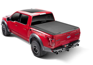 BAK 04-15 Nissan Titan Revolver X4s 5.7ft Bed Cover