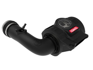 aFe Takeda Momentum Pro Dry S Cold Air Intake System 22-23 Subaru BRZ/Toyota GR86