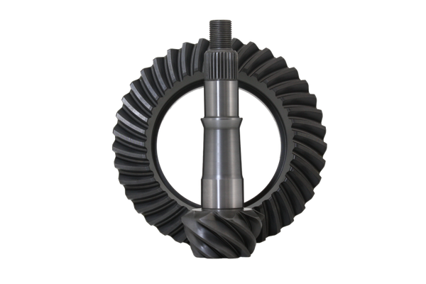 Revolution Gear & Axle GM 10-Bolt 8.5in/8.6in 4.88 Ratio Face Hobbed Ring & Pinion Set