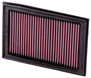 K&N 08-10 Kawasaki EX250R Ninja Replacement Air Filter