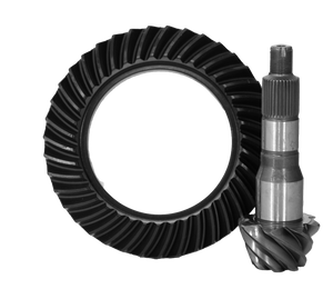 Revolution Gear & Axle 16-24 Toyota Tacoma 8.75in Rear Axle 4.88 Ratio Ring & Pinion Set