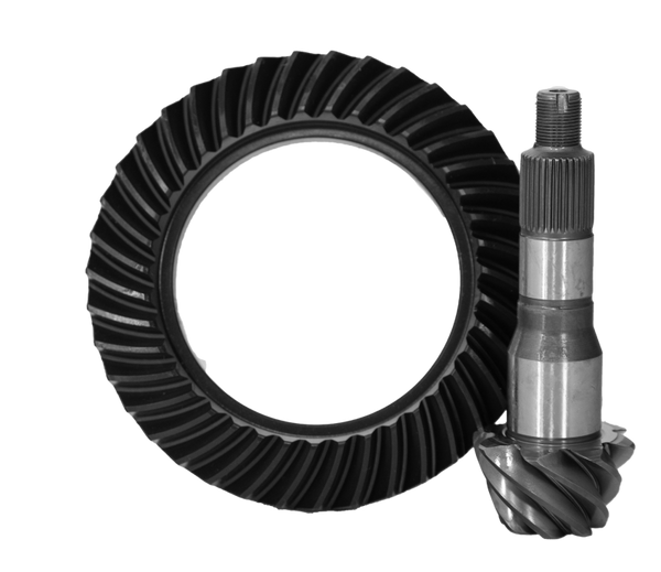 Revolution Gear & Axle 16-24 Toyota Tacoma 8.75in Rear Axle 5.29 Ratio Ring & Pinion Set