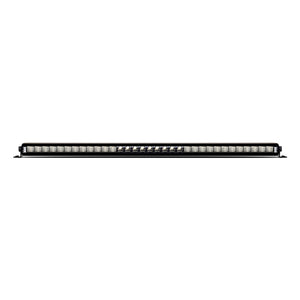 Borne Off-Road Light Bar Single Row Straight 30in