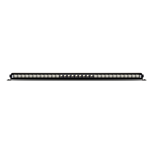 Borne Off-Road Light Bar Single Row Straight 30in