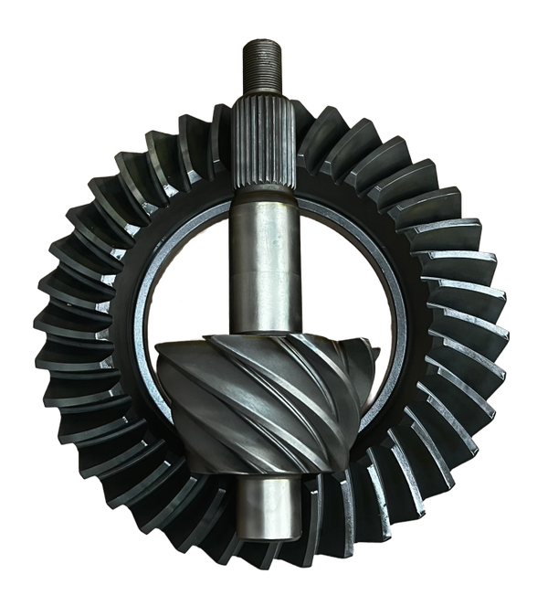 Revolution Gear & Axle Ford 9in 3.50 Ratio Ring & Pinion Set