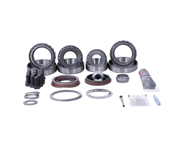 Revolution Gear & Axle 99-16 Ford Super Dana 60 Front Crush Sleeve Ring & Pinion Master Install Kit