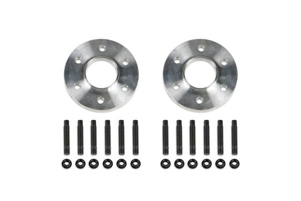 Fabtech 15-22 Mercedes Sprinter 2500/3500 Wheel Spacer Kit