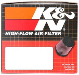 K&N 2017 BMW G310R/G310GS 313CC Replacement Drop In Air Filter