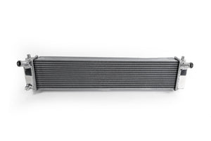 CSF 96-04 Porsche Boxster S (986) / 98-05 Porsche 911 (996) Auxiliary Center Radiator