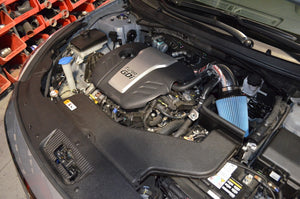Injen 15-18 Hyundai Sonata 1.6L (t) Polished Short Ram Intake w/ Heat Shield