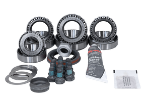 Revolution Gear & Axle GM 8.25in IFS Ring & Pinion Master Install Kit