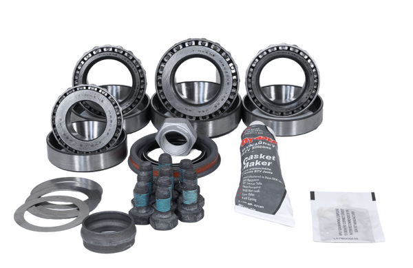 Revolution Gear & Axle GM 8.25in IFS Ring & Pinion Master Install Kit