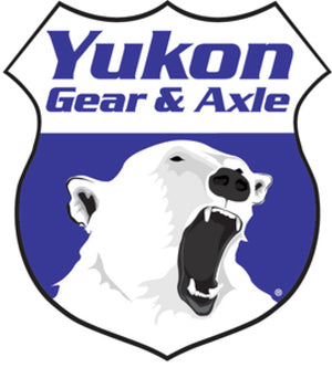 Yukon Gear 1541H Alloy Rear Axle For 86-95 Toyota Pick and 4Runner