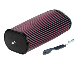 K&N 84-89 300ZX V6-3.0L Performance Intake Kit