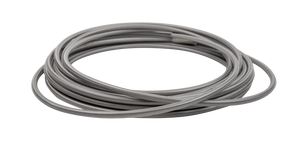 Goodridge Universal 600 Series Clear Hose - 25ft