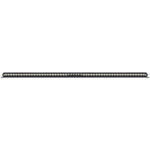 Borne Off-Road Light Bar Single Row Straight 50in