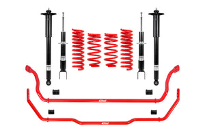 Eibach Sportline System Plus for 05-10 Chrsyler 300 (Exc AWD) / 05-10 300C (Exc AWD, SRT8 S/LEV)