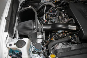 K&N 2016 Toyota Tacoma 3.5L Performance Intake Kit