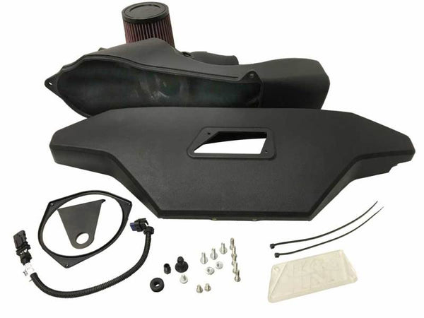 K&N BMW 2-3-4 Series N20 Engine Performance Air Intake System