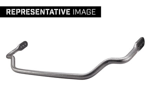 Hellwig 99-21 Ford E-350 Solid Heat Treated Chromoly 1-1/2in Rear Sway Bar