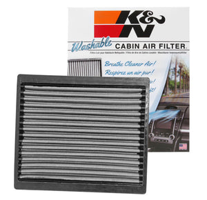 K&N 05-14 Ford Mustang Air Filter