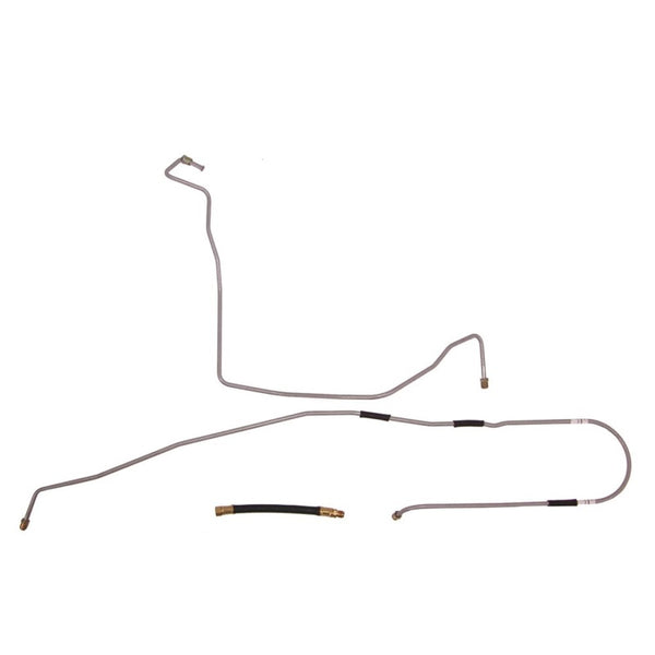 Omix Fuel Line Set 55-66 Jeep CJ5