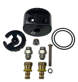 PureFlow AirDog Universal Fuel Sump Kit