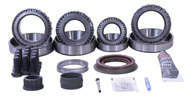 Revolution Gear & Axle 11-13 GM/Dodge 11.5in Rear Axle Ring & Pinion Master Install Kit