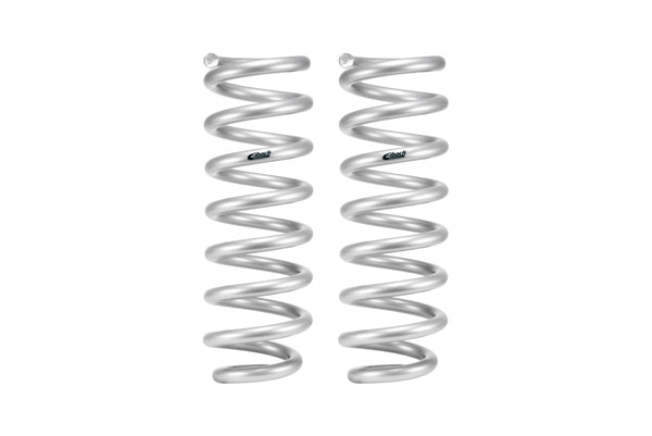 Eibach 2023+ Chevrolet Colorado ZR2 Pro-Lift Spring Kit (Front Only)