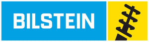 Bilstein B4 OE Replacement  17-18 Jeep Compass Front Left Shock Absorber